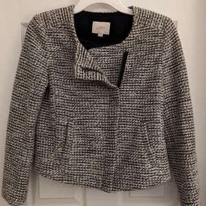 Women's Loft blazer